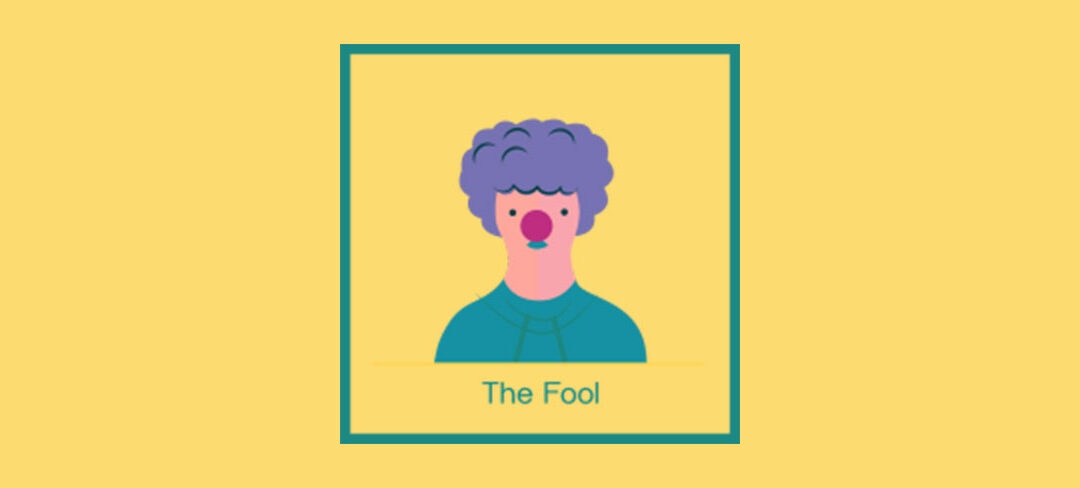 Fool – The Rollercoaster