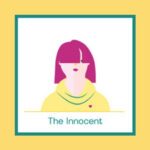 Innocent – Imagine Tony Robbins out of a job