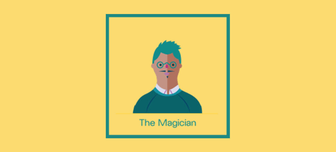 Magician – How to wake him up