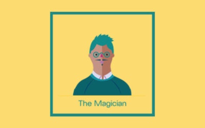 Magician