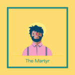 Martyr – Have you heard of the burning martyr?