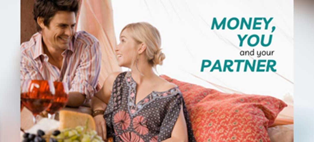 Money, You and Your Partner