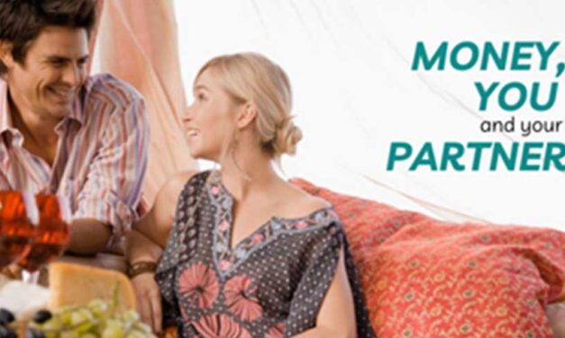 Money, You and Your Partner