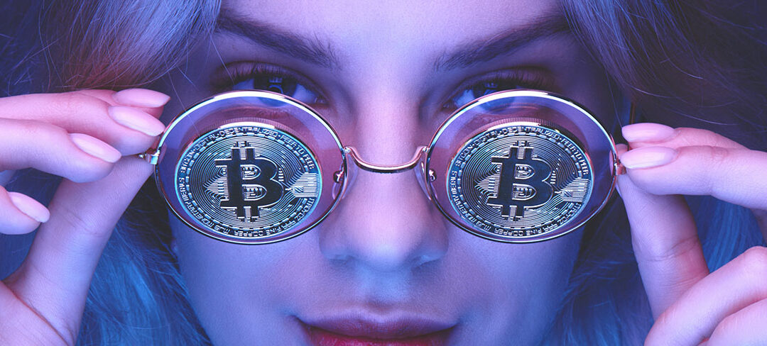 bitcoin glasses