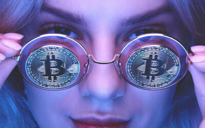bitcoin glasses