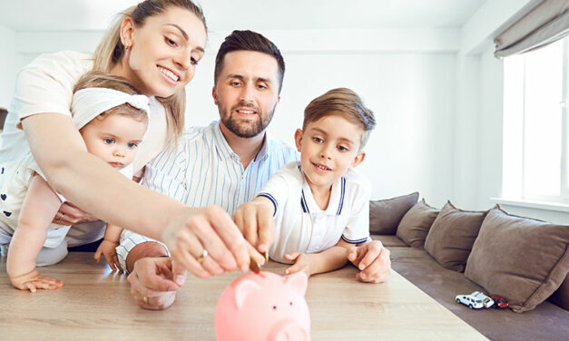 Let’s talk about good vibrations