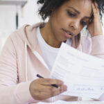 My financial situation is stressing me out!