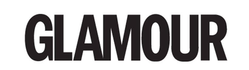 glamour magazine logo
